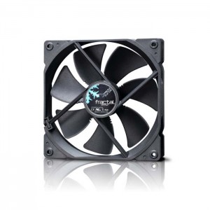 Fractal Design Dynamic GP-14 140MM - FD-FAN-DYN-GP14-BK